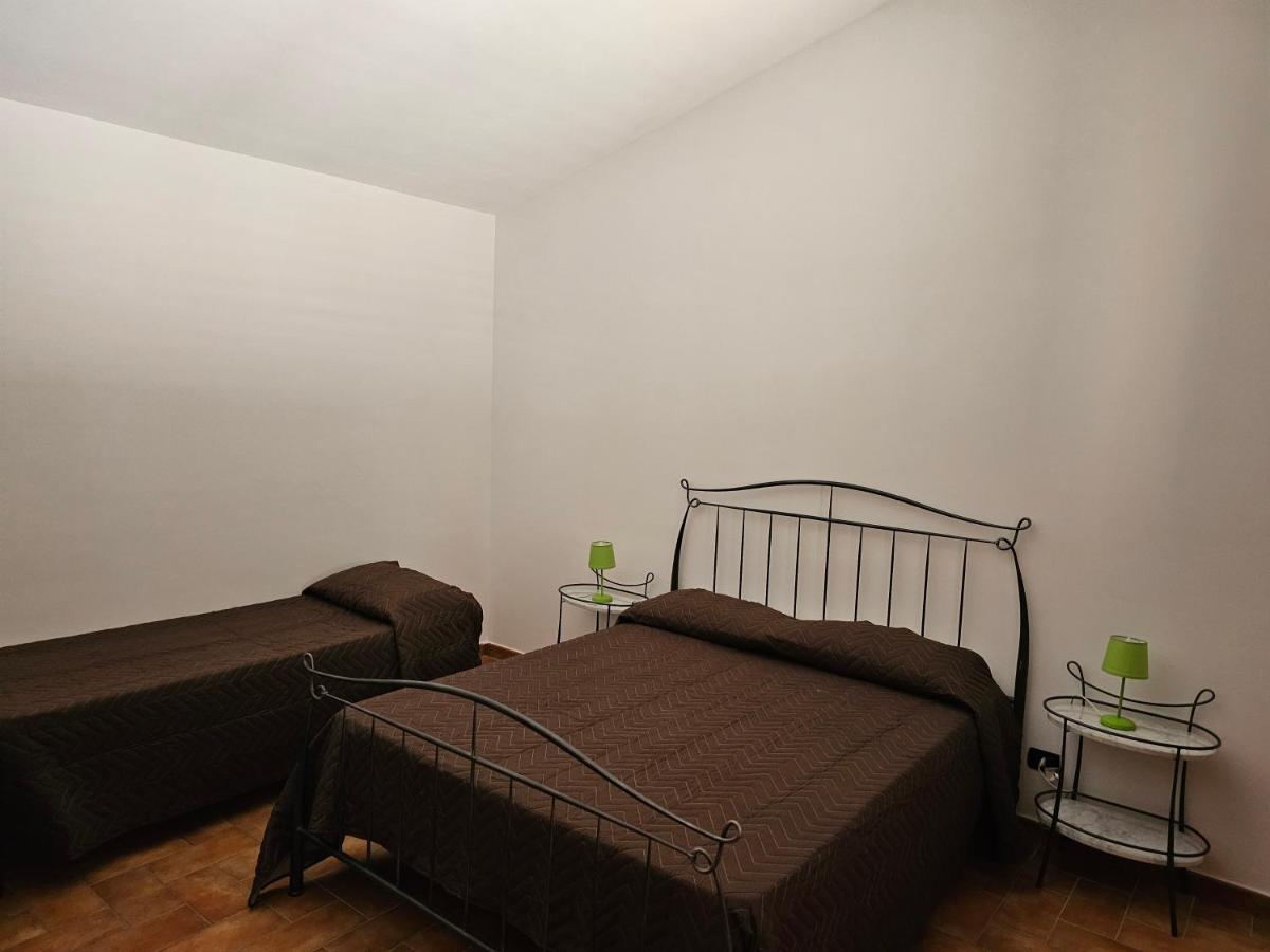 Case Magliolo Cefalu Exterior photo