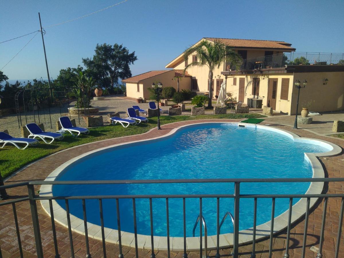 Case Magliolo Cefalu Exterior photo